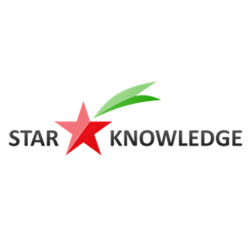 Star Knowledge — IT consulting firm specializing in enterprise identity modernization and access management.